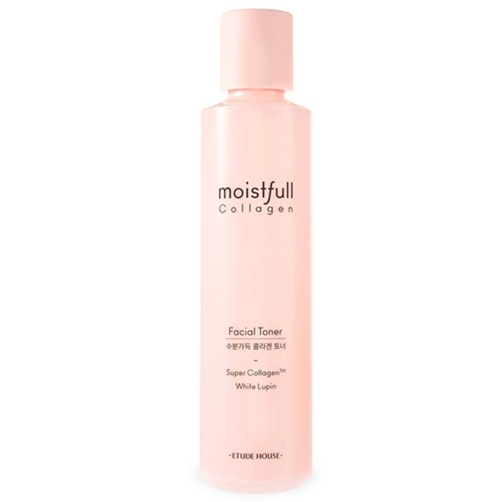 에뛰드하우스 수분가득 콜라겐 토너, 200ml, 1개