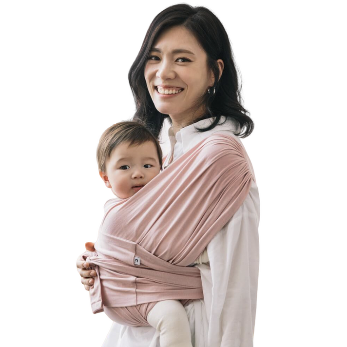 코니바이에린 코니아기띠 S, 핑크