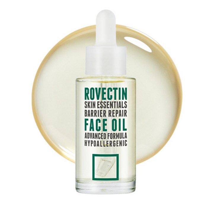 로벡틴 스킨 이센셜즈 배리어 리페어 페이스 오일, 30ml, 1개