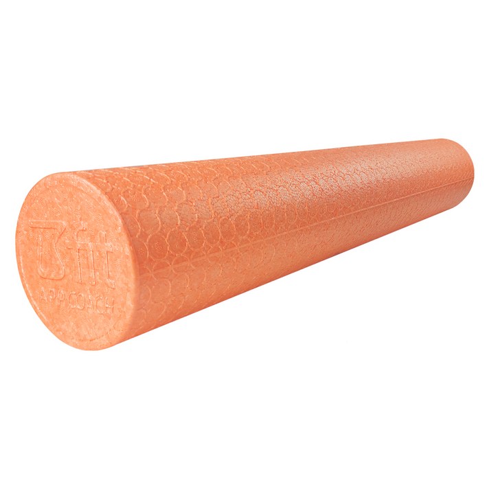 비핏 EPP 폼롤러, 피치자몽