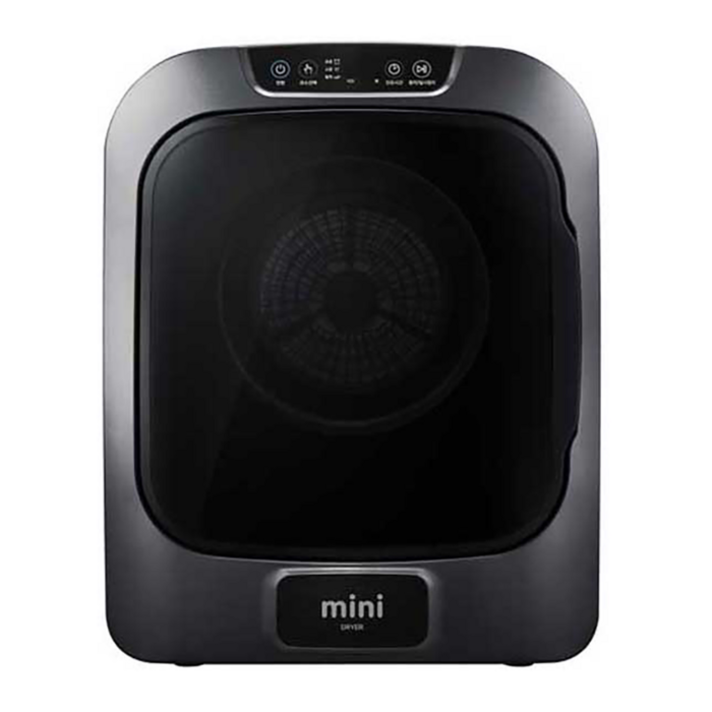 위니아전자 전자식 미니 건조기 LWR03LCDK 3kg 자가설치