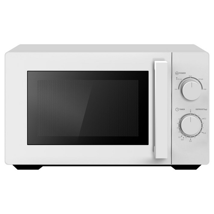 메디하임 전자레인지 다이얼식 20L, MW208-AD