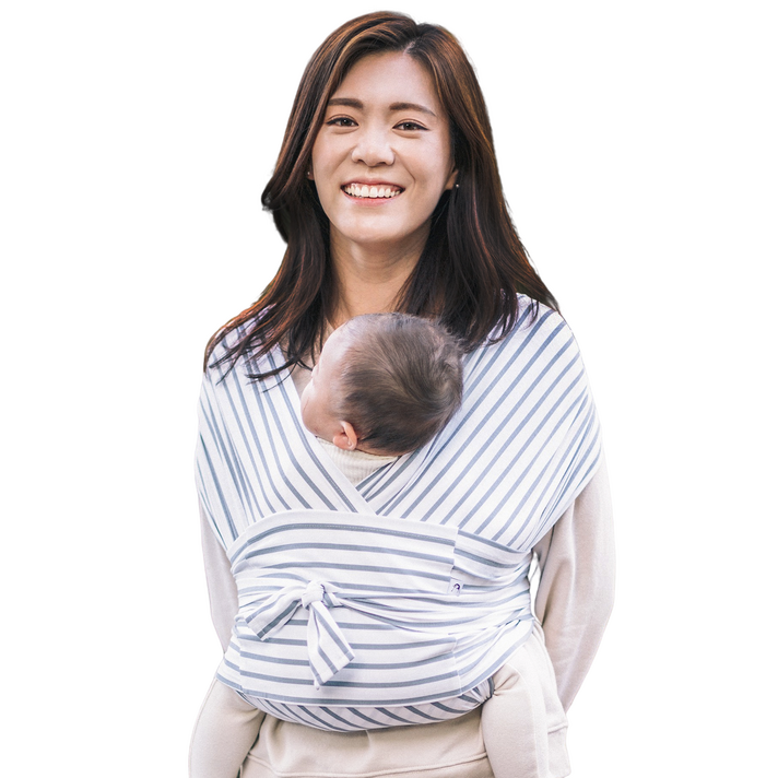 코니바이에린 코니아기띠 L, 스트라이프