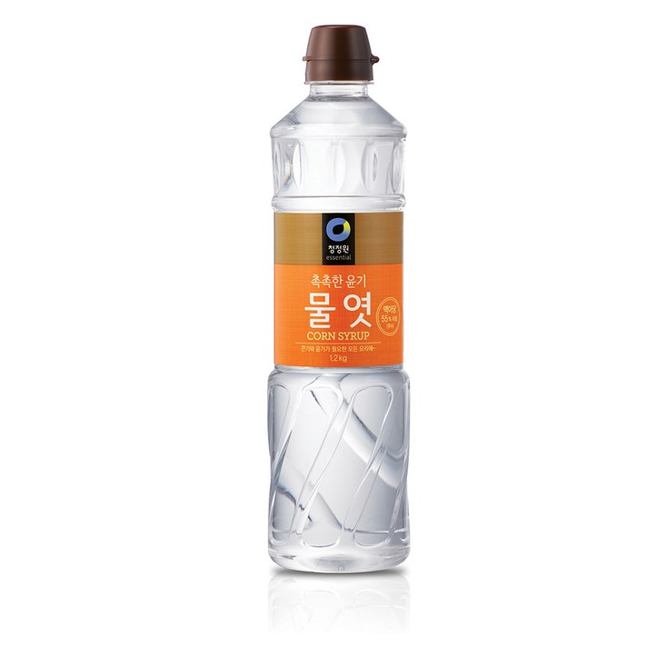 청정원 물엿, 1.2kg, 1개