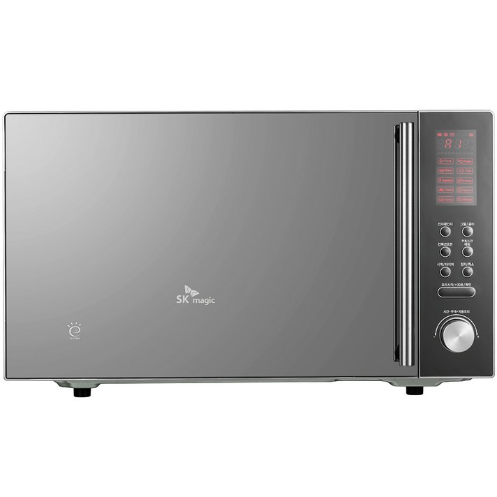 SK매직 3 in 1 전자식 복합 오븐, EON-25ES2