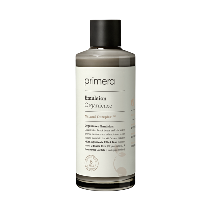 프리메라 오가니언스 에멀젼, 150ml, 1개
