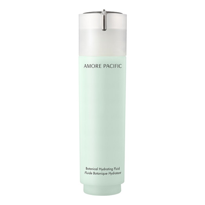 아모레퍼시픽 보태니컬 하이드레이팅 플루이드 로션 160ml, 1세트