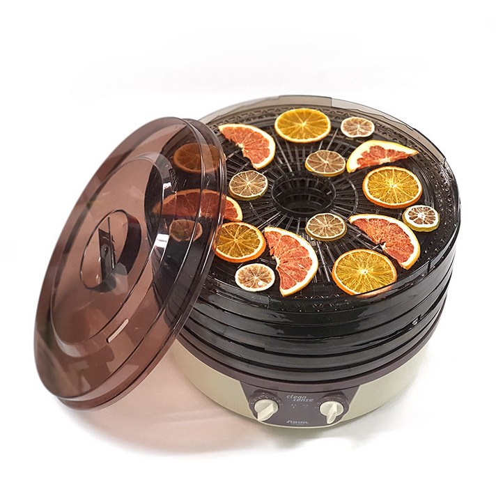 신일 회전 식품 건조기 SFD-H250RP