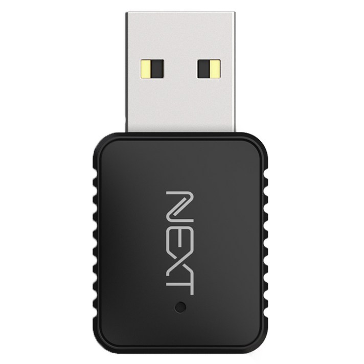 넥스트 블루투스 겸용 무선랜 USB 동글, NEXT-531WBT