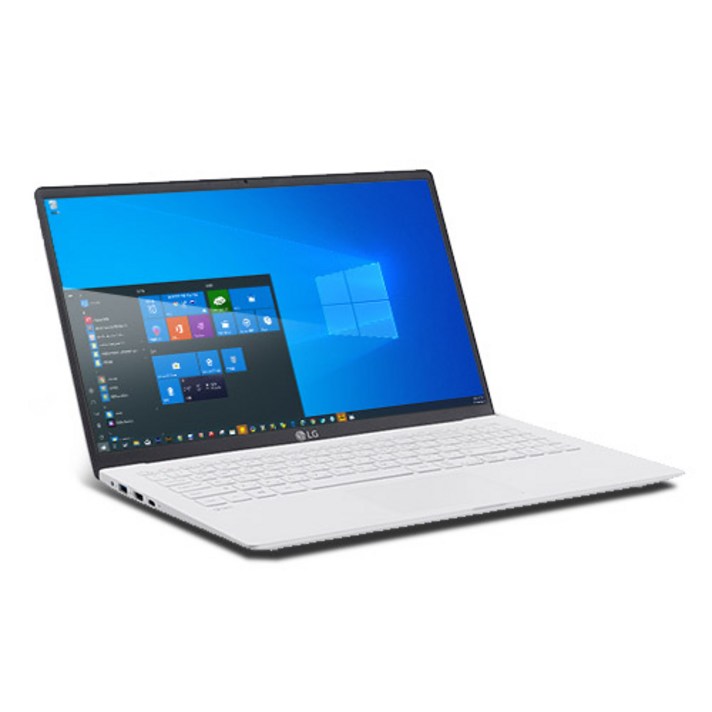 LG전자 2020 그램15 노트북 15Z90N-VR56K (i5-1035G7 39.6cm), NVMe 512GB, 8GB, WIN10 Home