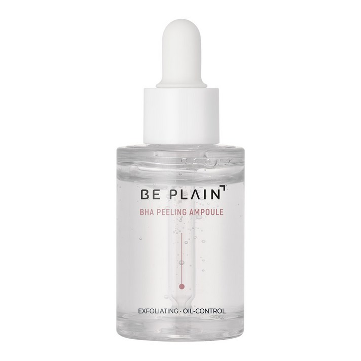 비플레인 바하 필링 앰플, 30ml, 1개