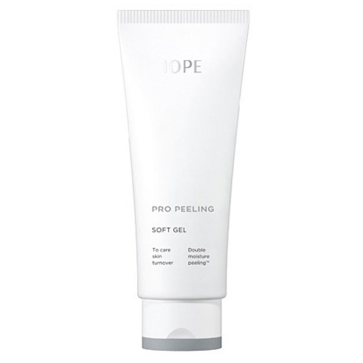 아이오페 프로 필링 소프트 젤, 100ml, 1개