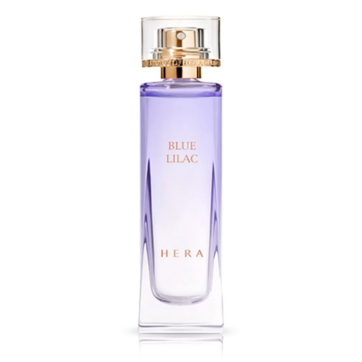 헤라 블루 라일락 오 드 뚜왈렛, 50ml