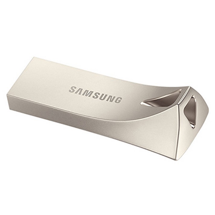 삼성전자 USB 3.1 Flash Drive BAR Plus, 128GB