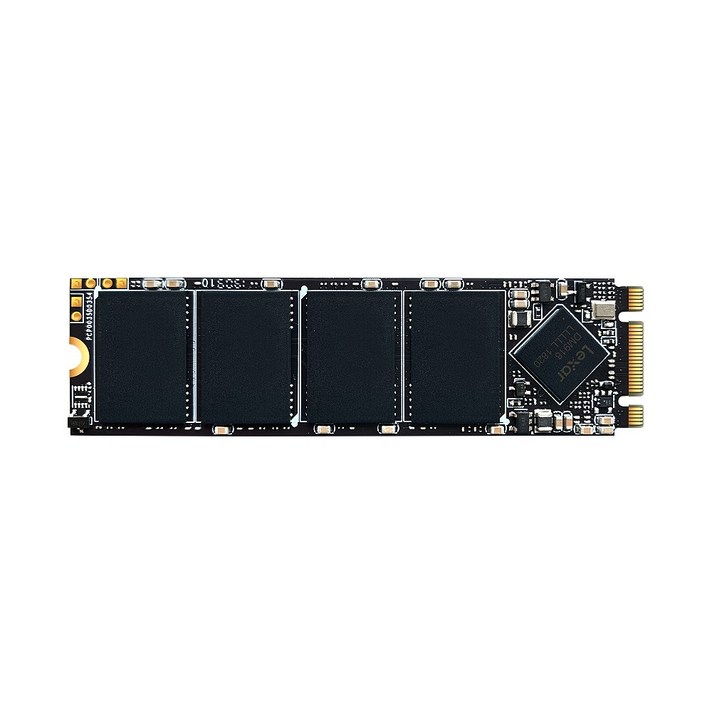 렉사 NM100 M.2 2280 SATA III SSD, 단품, NM100 256GB