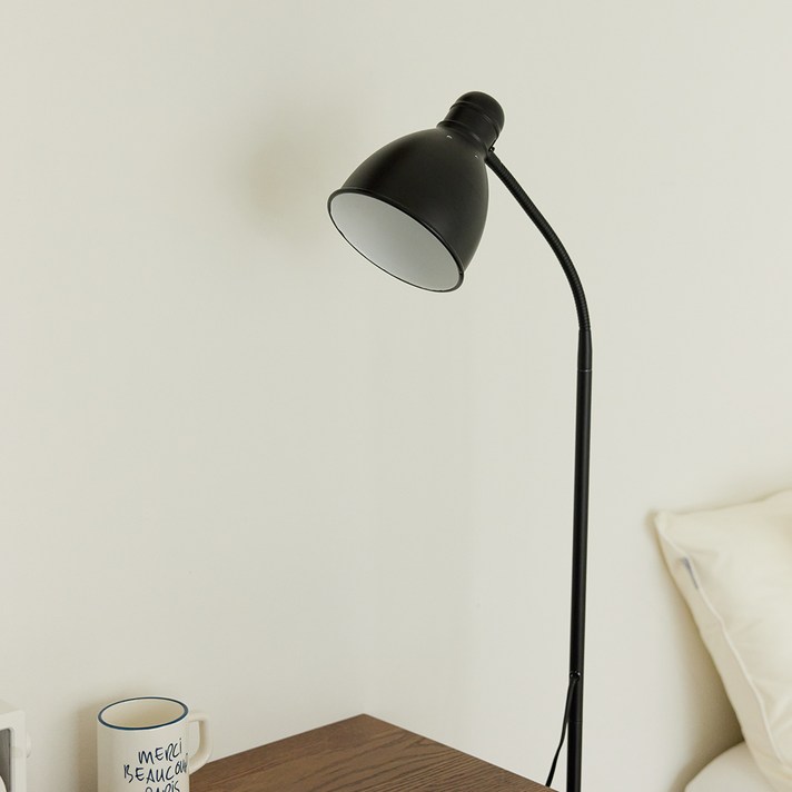 스피아노 스프링 플로어 장스탠드 SS2000A