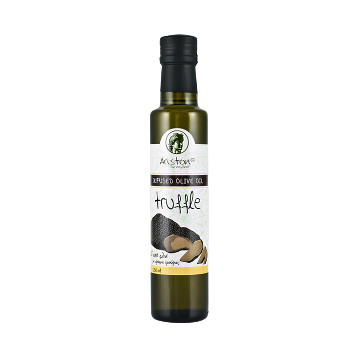 아리스톤 트러플 올리브오일, 250ml, 1개