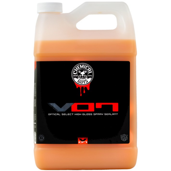 케미컬가이 하이브리드 V7 갤론 실런트 물왁스, 473ml, 1개