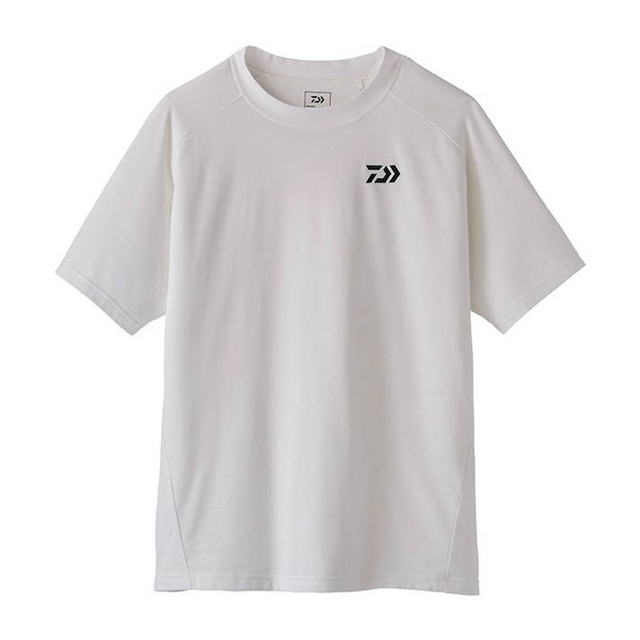 다이와 낚시복 DE-94020, 화이트