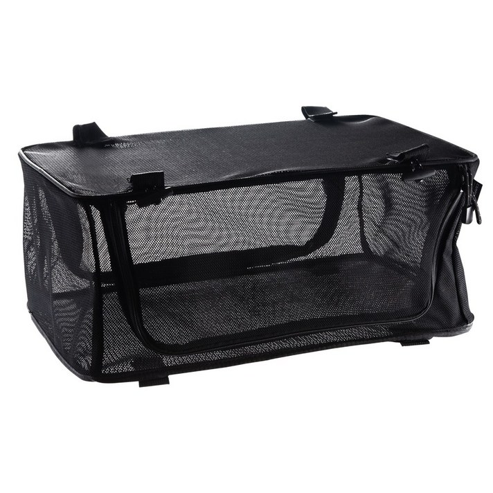 캠핑문 수납 건조망 멀티테이블 쿨러스탠드용, 1개