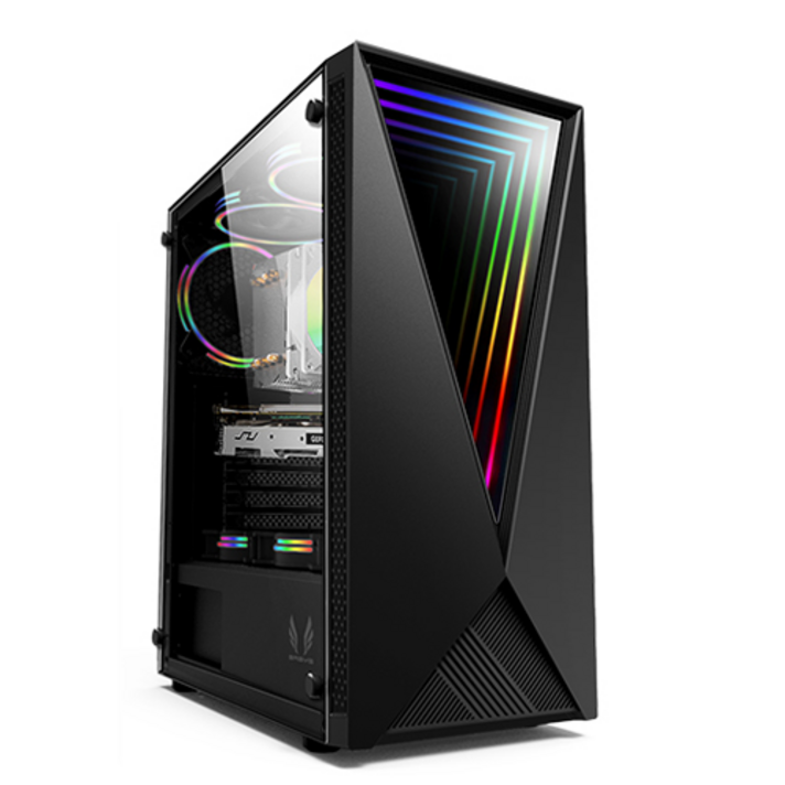 대한컴퓨터샵 조립PC 윈도우261W (i9-10900F), 기본형