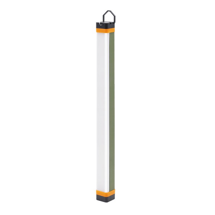 마보스 충전식 캠핑용 LED 스틱 랜턴 420mm MBL-3901, 혼합색상, 1개