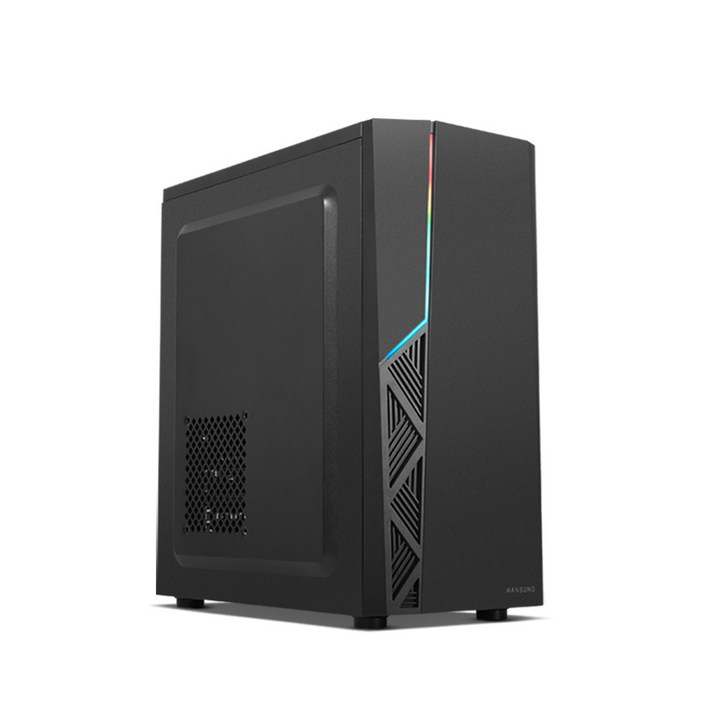 한성컴퓨터 프리워커 데스크탑 F5500GWP (라이젠5-4650G), 프리워커 F5500GWP, WIN10 Pro, RAM 8GB, NVMe 250GB