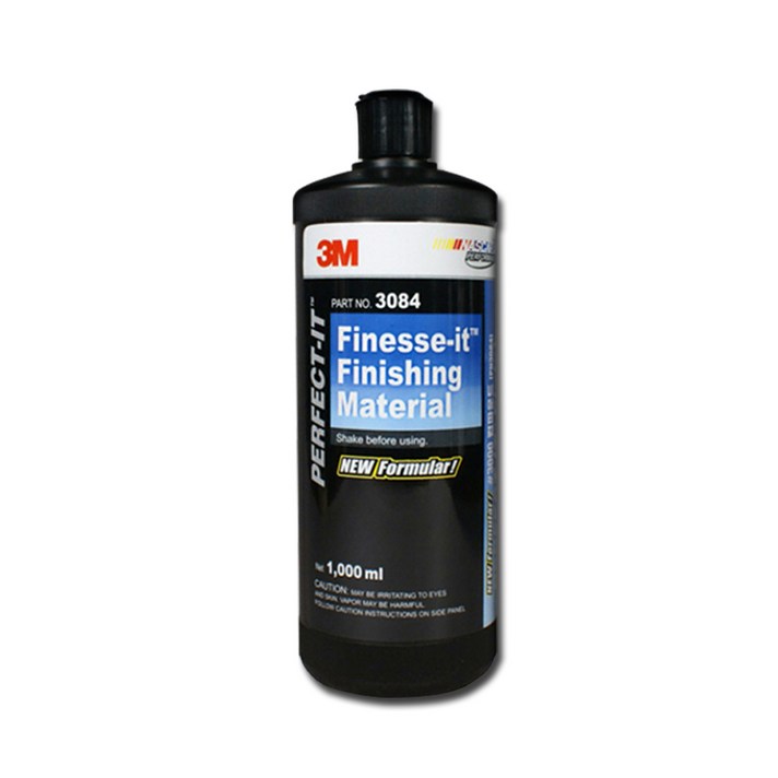 쓰리엠 컴파운드 3000, 1000ml, 1개