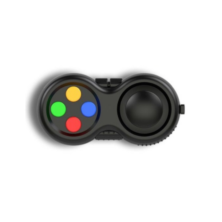 키덜트 피젯 패드, 레인보우