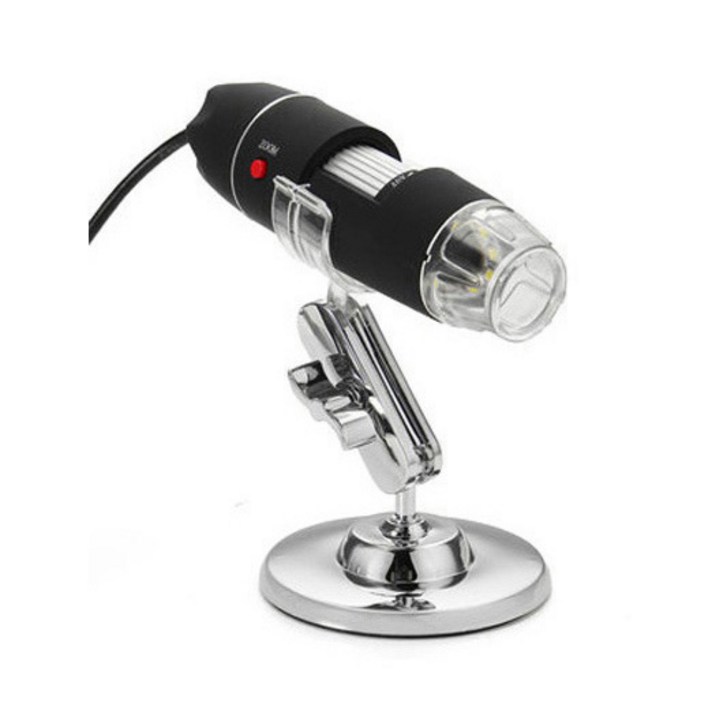 아로 USB 현미경 800배, 1개