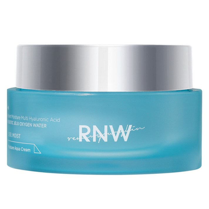 RNW 더 모이스트 모이스춰 아쿠아 크림, 50ml, 1개