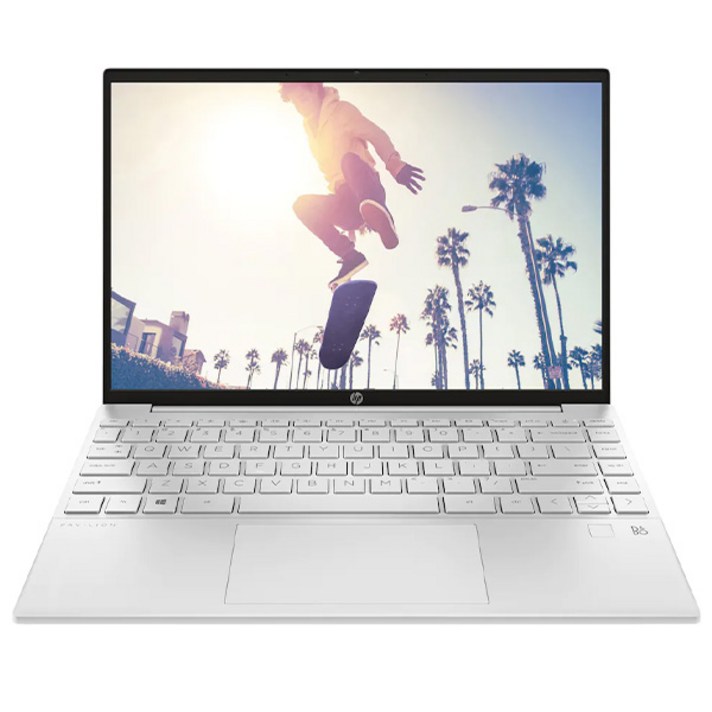 HP 2021 Pavilion Aero 13, Natural Silver, 라이젠7 4세대, 256GB, 8GB, Free DOS, 13-be0175AU