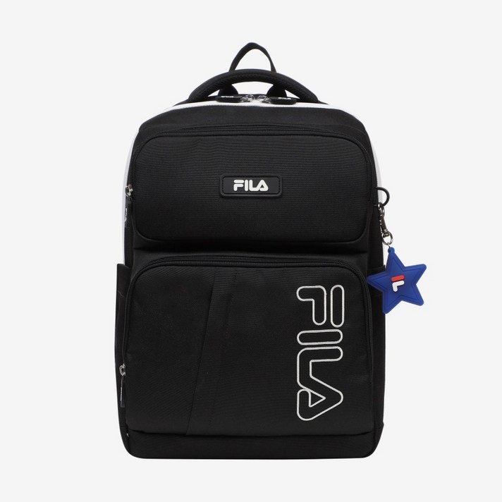 휠라 드림업 책가방 FK3BED1608X_BLK 001