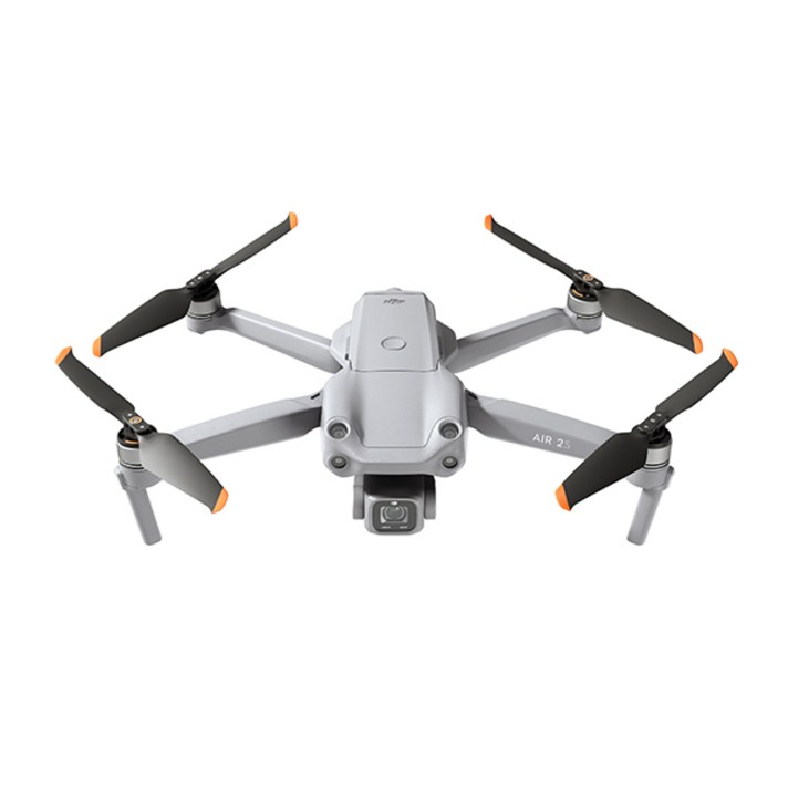 [쿠팡 직수입] DJI Air 2S Fly More Combo 촬영용 드론, 혼합색상