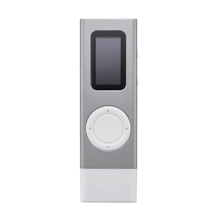 아이리버 T70 시즌2 MP3 8GB, 블루그레이