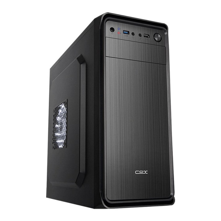아싸컴 표준 사무용 조립PC AS-I58N1W (i5-9400F), 기본형