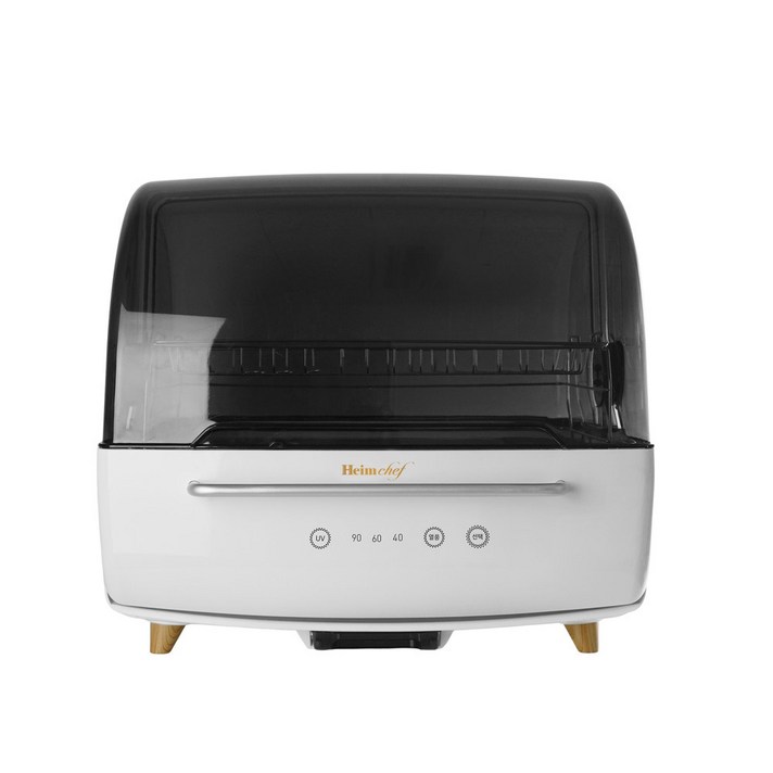 하임셰프 가정용 대용량 UV C 식기살균건조기 70L HTDUV3000 하임셰프 가정용 대용량 UV C 식기살균건조기 70L HTDUV3000