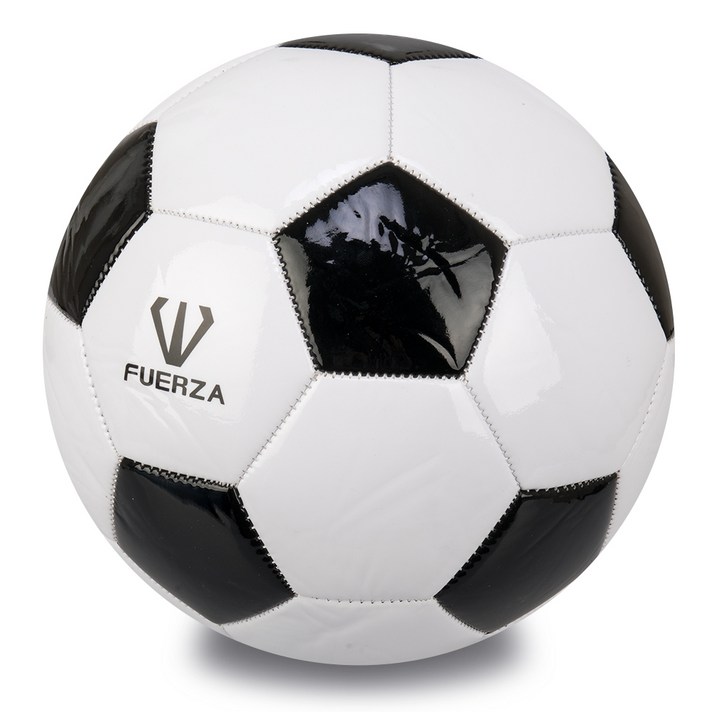 훼르자 축구공 FLUNAR-WH
