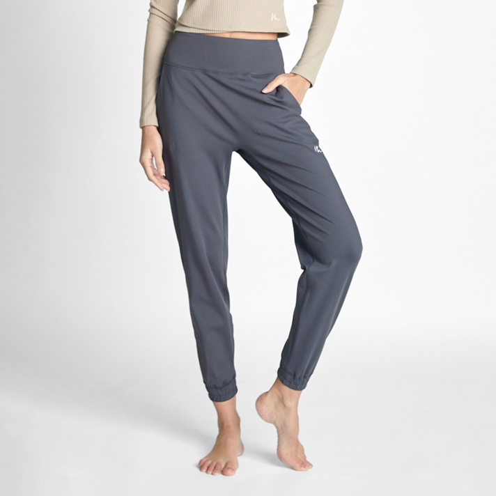 뮤브 여성용 스트레치 데일리 조거핏 레깅스 2283000000