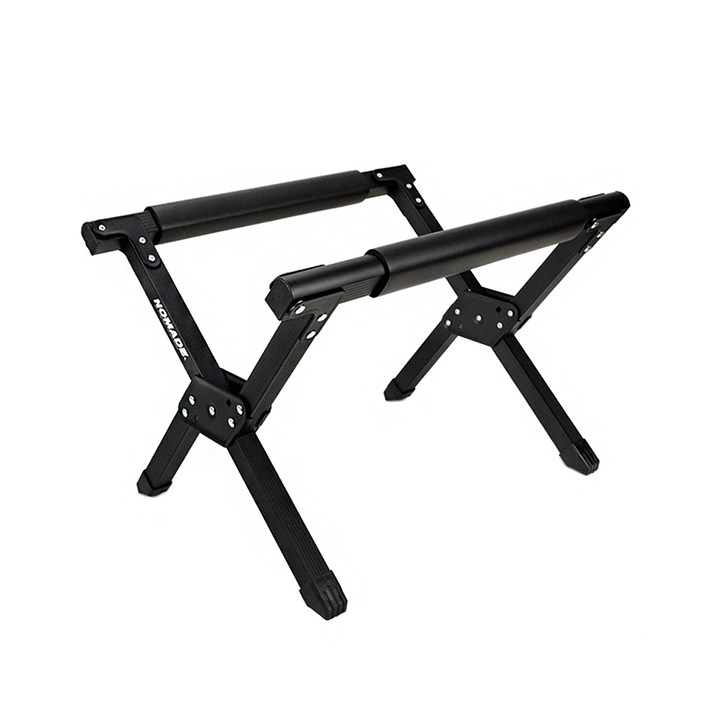 노마드 더 블랙 폴더블 쿨러 스탠드, 혼합색상, 1개