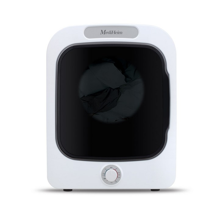 메디하임 미니 건조기 MHI-301MW 3kg