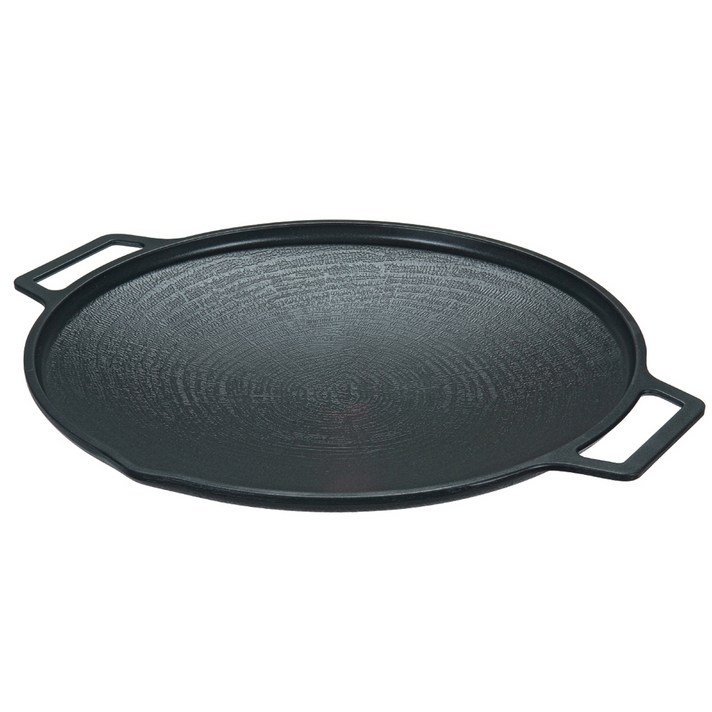 러브송 인덕션 티타늄 그리들 30cm, 370 x 310 x 37 mm, 1개