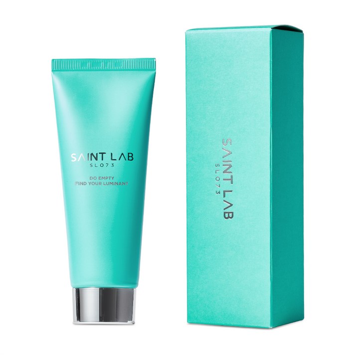 세인트랩 073 너리싱 시카민트크림, 100ml, 1개