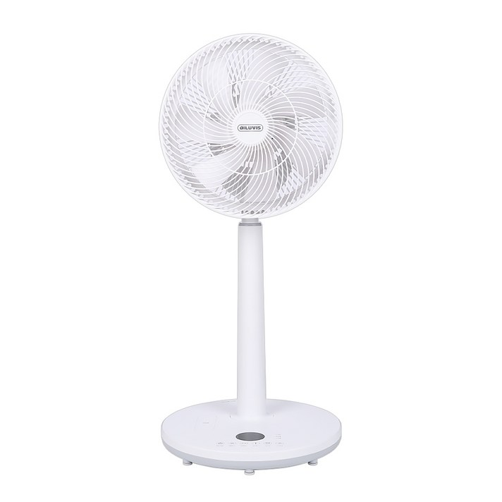 딜루비스 윈드프리 무선 선풍기