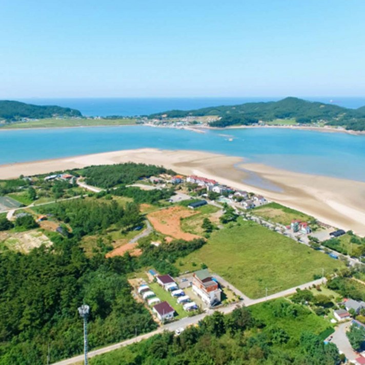[태안군] 캠핑코리아