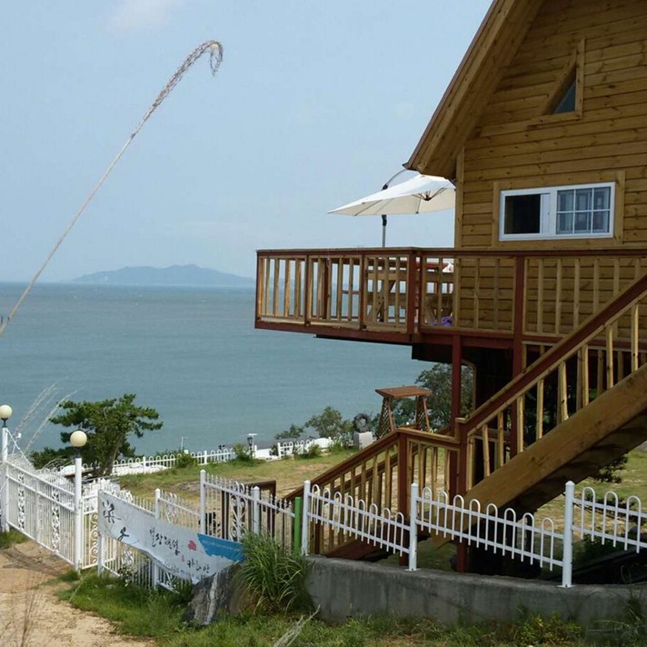 [옹진군] 영흥도 해원펜션