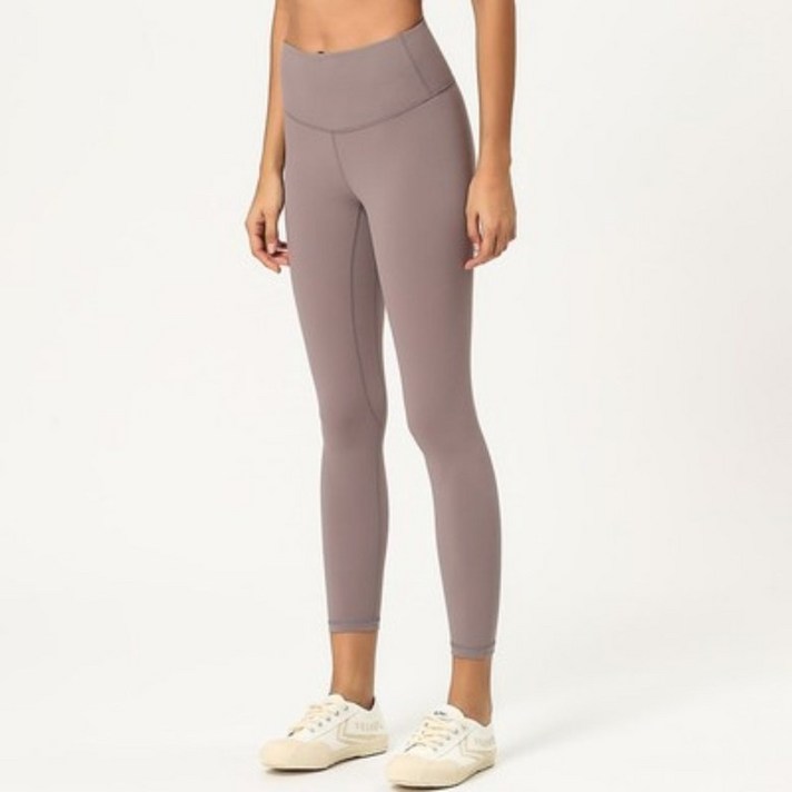 룰루레몬 레깅스 원더언더 하이라이즈 25 - 7부 25컬러 Lululemon Wunder Under High Rise 25