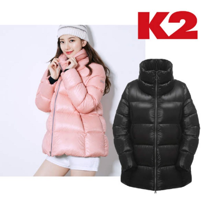 [현대백화점]K2 케이투 KWW18588 여성용 Marie(마리) 구스헤비다운 (RDS)