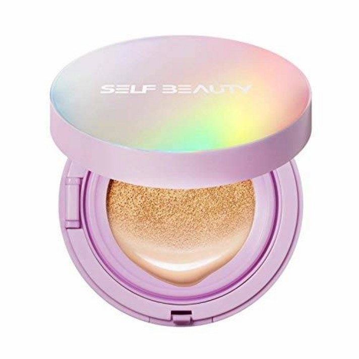 UNICONIC Moisturizing Hyaluronic Acid Air Cushion Foundation/1566834, 상세내용참조, 상세내용참조
