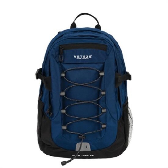 아트박스/베테제 Trekker Backpack (blue)